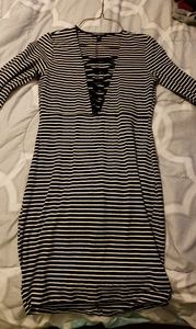 Express dress